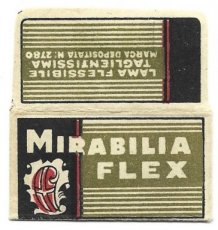 Mirabilia Flex 1