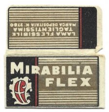 Mirabilia Flex 2