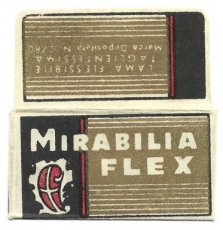 Mirabilia Flex 3