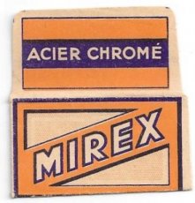 Mirex 2