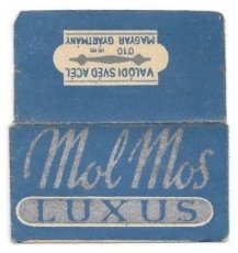 Mol Mos Luxus 1