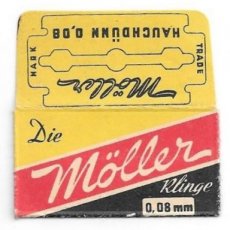 Moller Klinge 2