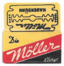 Moller Klinge 4