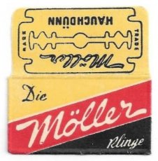 Moller Klinge 5