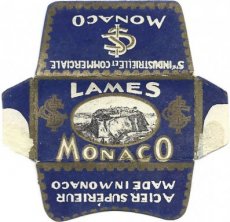 Monaco Lames