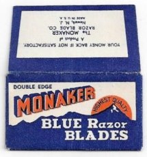 Monaker Blades 2