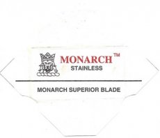 Monarch 3