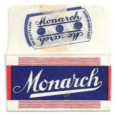 Monarch 2