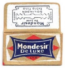 Mondesir De Luxe 1