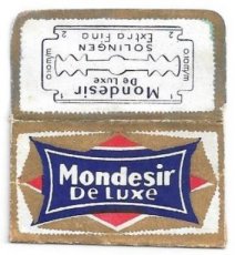 Mondesir De Luxe 2