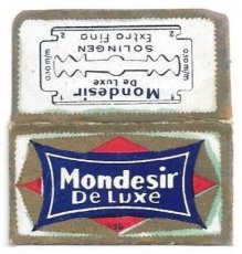 Mondesir De Luxe 3