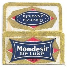 Mondesir De Luxe 4