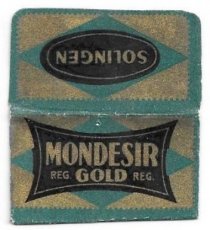 Mondesir Gold