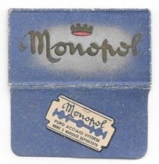 Monopol Blade 2