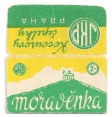 Moravenka