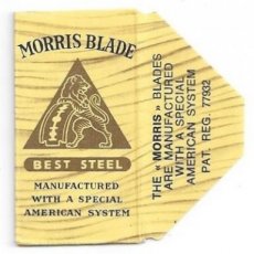 Morris Blade 2