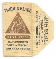 Morris Blade