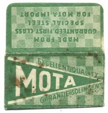 Mota