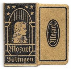 Mozart Solingen 3