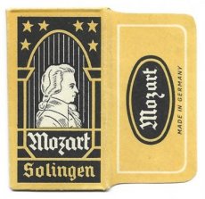 Mozart Solingen 1A