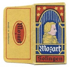 Mozart Solingen 5