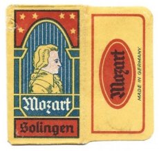 Mozart Solingen 5A