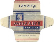 Mozart Spezial 2