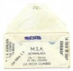 msa-2 MSA Hoja De Afeitar 2