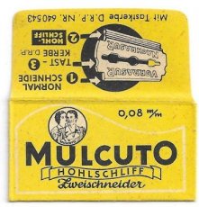 Mulcuto 1A