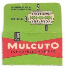 mulcuto-9e Mulcuto 9E