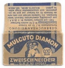 mulcuto-diamon-5e Mulcuto Diamon 5E