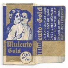 Mulcuto Gold
