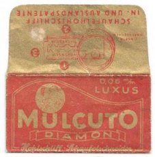Mulcuto Luxus 2