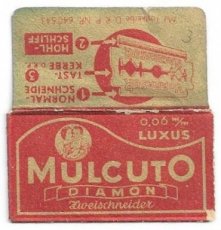 Mulcuto Luxus 3
