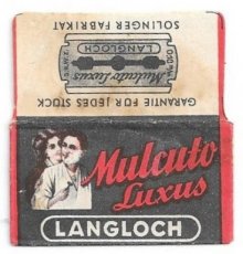 Mulcuto Luxus 7