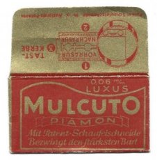 mulcuto-luxus Mulcuto Luxus