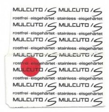 Mulcuto