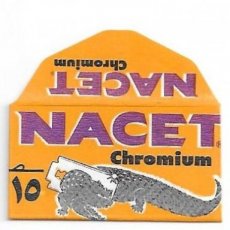 Nacet Chromium