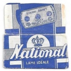 National Lame Ideale 3