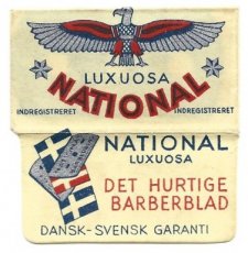 National Luxuosa