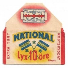 National Lyx 10-2