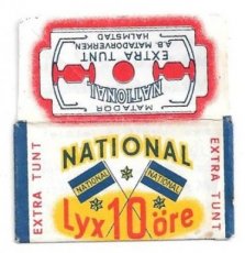 National Lyx 10-5C