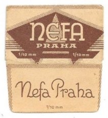Nefa 1