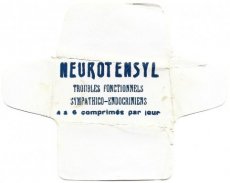 Neurotensyl
