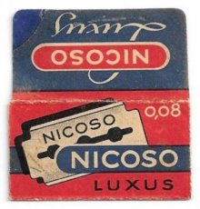 Nicoso Luxus