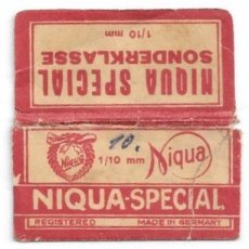 Niqua Special