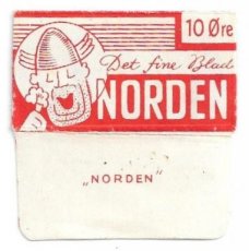 Norden Barberblad 1