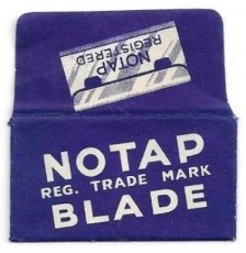 Notap Blade