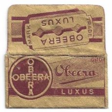 obeera-luxus-2 Obeera Luxus 2