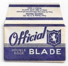 Official Blade 3